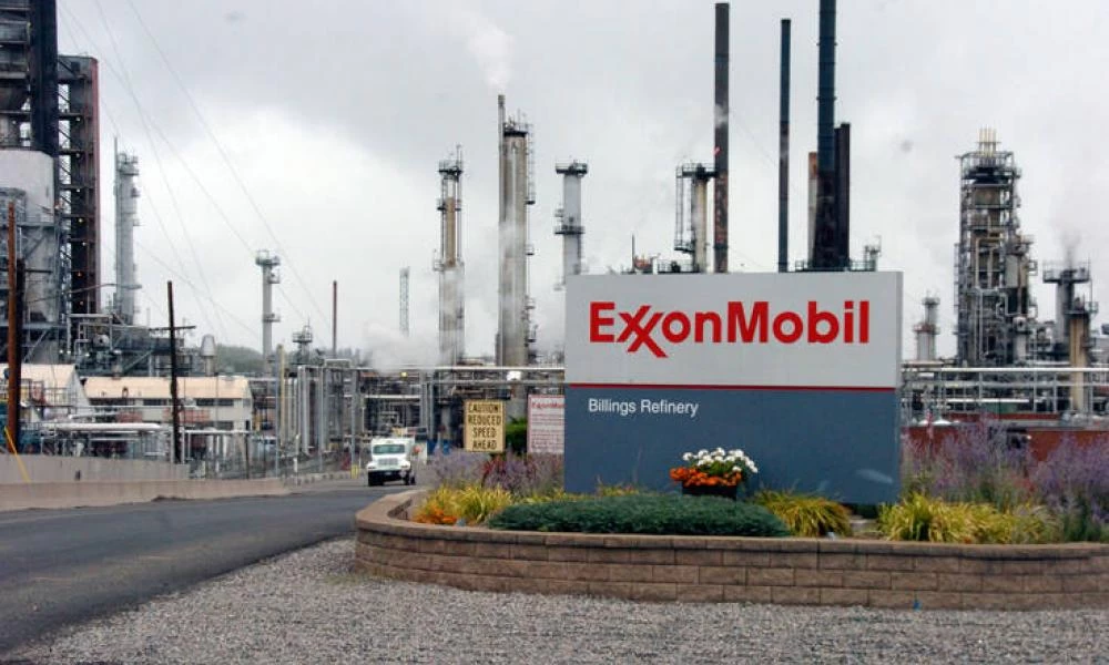 Πέθανε εργαζόμενος της ExxonMobil στην Ισημερινή Γουινέα από κορονοϊό